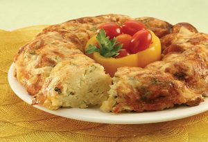 Kırpık Böreği Tarifi