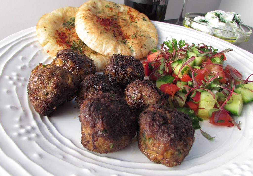 Kurban Bayramı’nda Köfte Tarifi