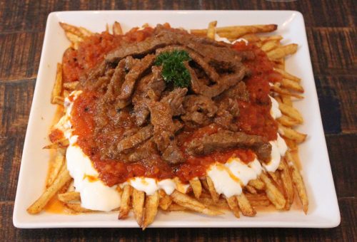 Populer Yemek Tarifleri