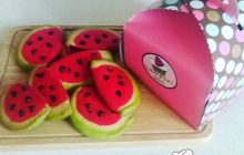 Karpuz Kurabiye