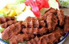 Çiğ köfte Nasıl Yapılır