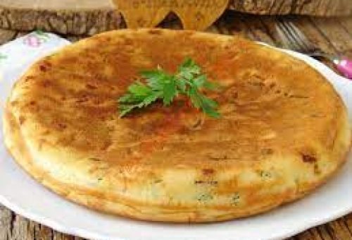 Tavada Pratik Su Böreği Nasıl Yapılır? Yapılışı