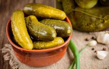 Probiyotik Turşu Nasıl Yapılır? Faydaları Nelerdir?