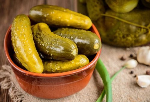 Probiyotik Turşu Nasıl Yapılır? Faydaları Nelerdir?