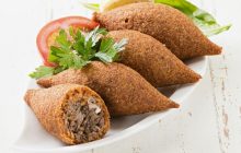İçli Köfte Tarifi