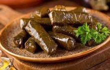 Yaprak Sarması Nasıl Yapılır?