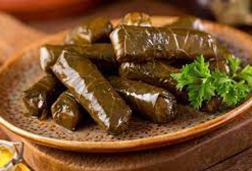 Yaprak Sarması Nasıl Yapılır?