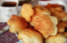 Kahvaltılık Puflar