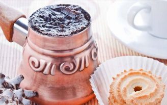 Tük Kahvesi Yapmanın Püf Noktaları