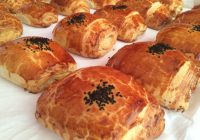 Kayseri Tahinli Açma Ketesi Tarifi