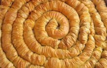 Burma Baklavası