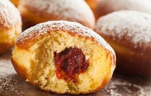 Berliner tarifi