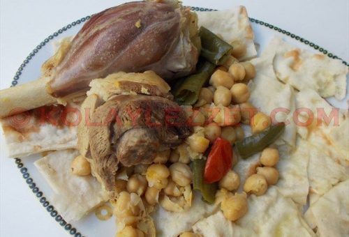 Bozbaş(piti) tarifi