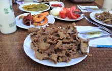 Edirne tava ciğeri tarifi