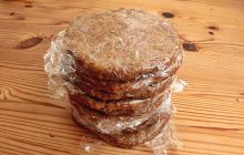 Hamburger köftesi Tarifi
