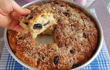 Mayalı bitta Tarifi