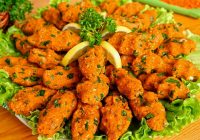 Mercimek Köftesi Tarifi