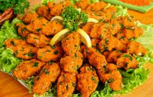 Mercimek Köftesi Tarifi