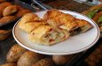 Pratik Pizza Börek Tarifi