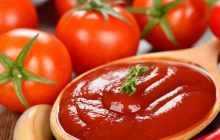 Kışa Hazır mısınız? Ev Yapımı Doğal Salça Tarifi Çok Pratik!