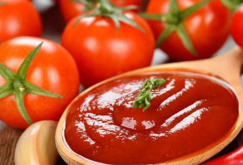 Kışa Hazır mısınız? Ev Yapımı Doğal Salça Tarifi Çok Pratik!