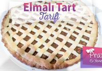 Elmalı Tart