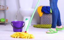 Bayram Temizliğinin Pratik Yolları