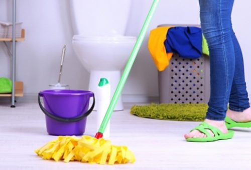 Bayram Temizliğinin Pratik Yolları