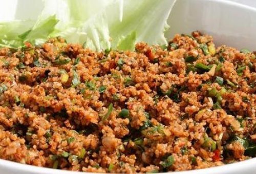 Adana Kısırı Tarifi