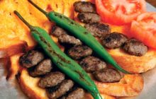 Islama köfte tarifi
