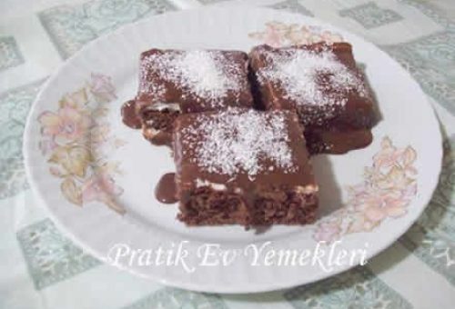 Ağlayan Kek