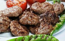 Akçaabat Köfte Tarifi