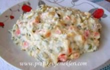 Amerikan Salatası