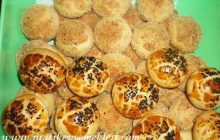Anne Poğaçası Tarifi