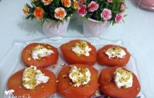 Ayva Tatlısı