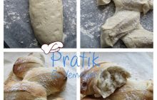 Başak Ekmek Tarifi