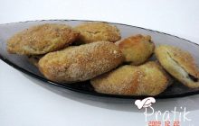 Bayat Ekmek Poğaçası