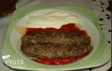 Beyti Kebabı