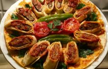 Beyti Kebabı Tarifi