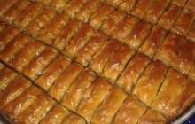 Bingöl Baklavası