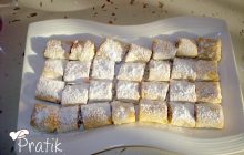 Boşnak Baklavası