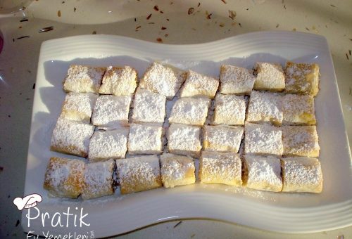 Boşnak Baklavası