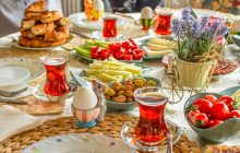 Pazar Kahvaltısı Olmazsa Olmazları Nelerdir?