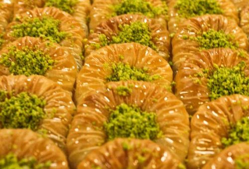 Bülbül Yuvası