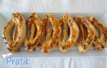 Çatal Tatlısı