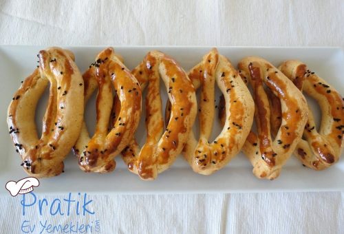 Çatal Tatlısı