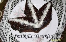 Çaylı Islak Kek