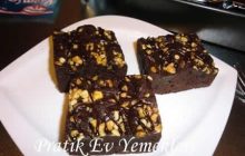 Cevizli Browni