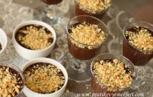 Çikolatalı Puding Tarifi