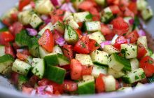 Çoban Salata